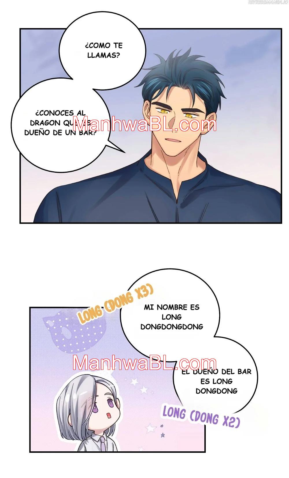 El restaurante de Pixiu, sin escapatoria - Capítulo 74 manhwa