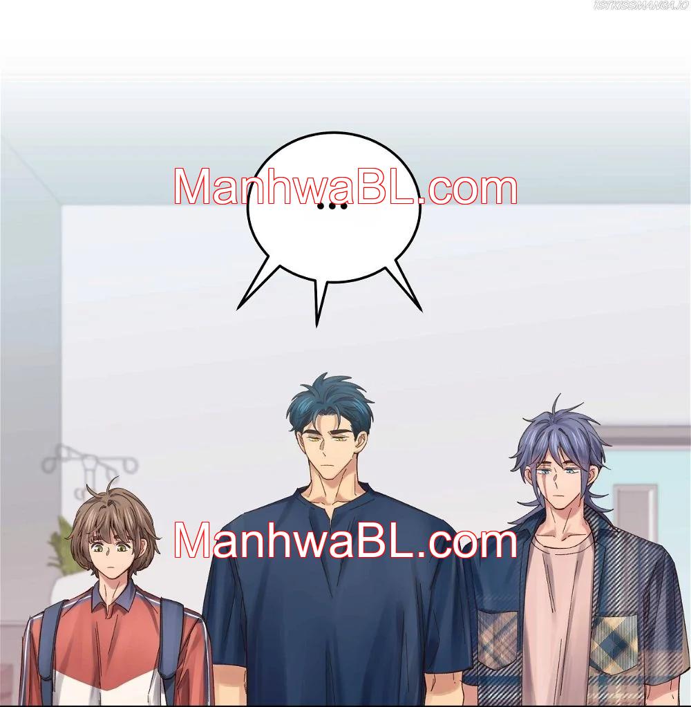 El restaurante de Pixiu, sin escapatoria - Capítulo 74 manhwa
