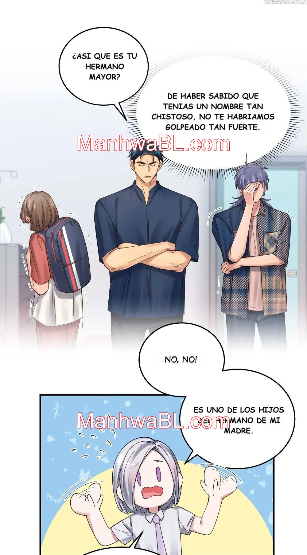 El restaurante de Pixiu, sin escapatoria - Capítulo 74 manhwa