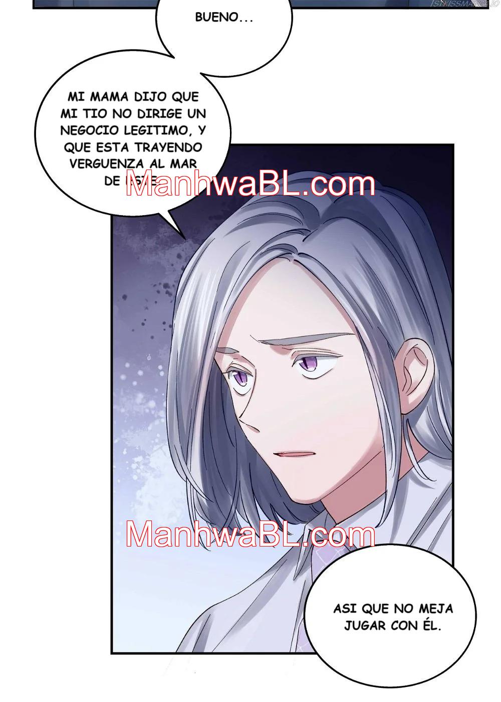 El restaurante de Pixiu, sin escapatoria - Capítulo 74 manhwa