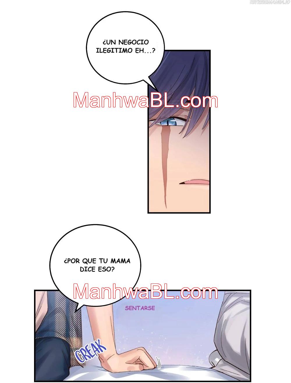 El restaurante de Pixiu, sin escapatoria - Capítulo 74 manhwa
