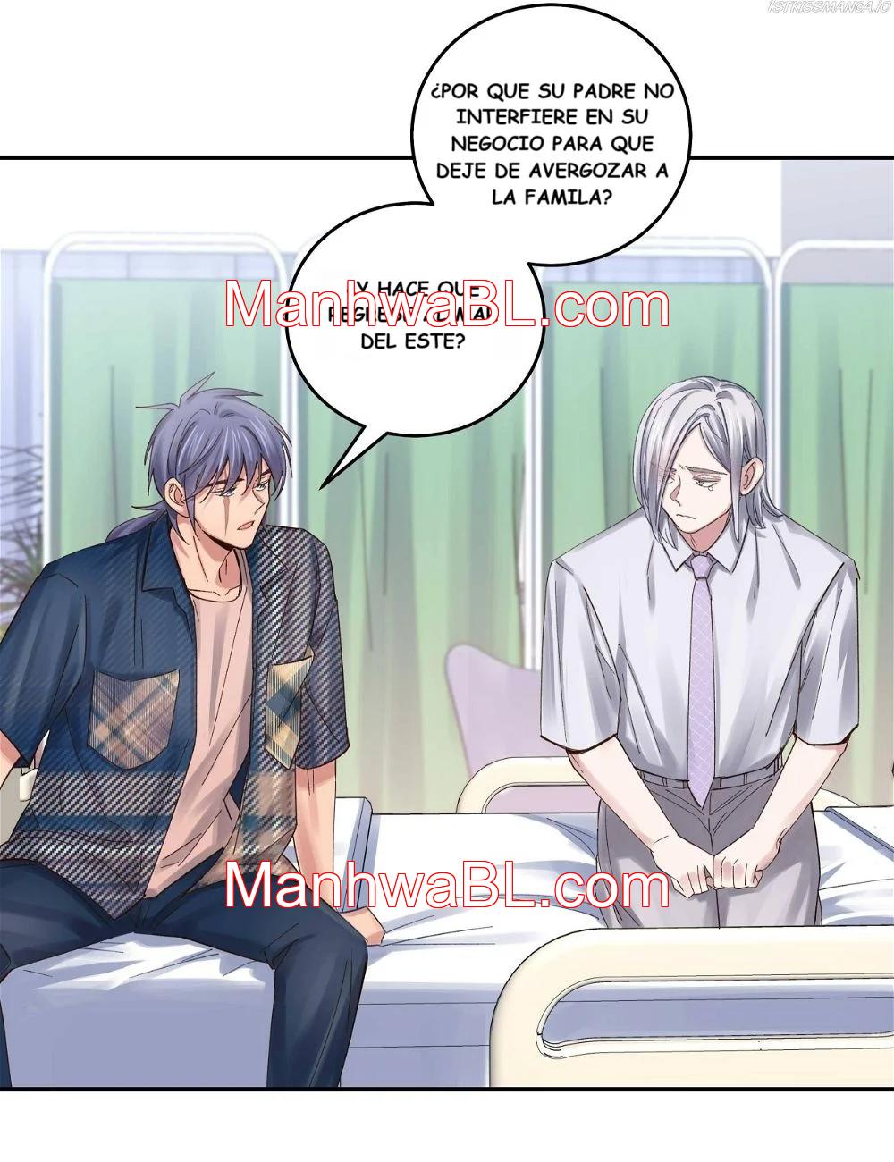 El restaurante de Pixiu, sin escapatoria - Capítulo 74 manhwa
