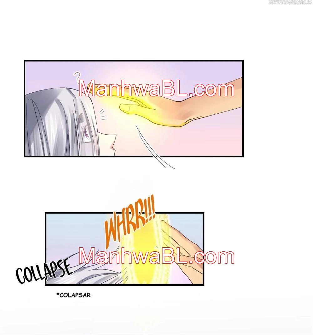 El restaurante de Pixiu, sin escapatoria - Capítulo 74 manhwa