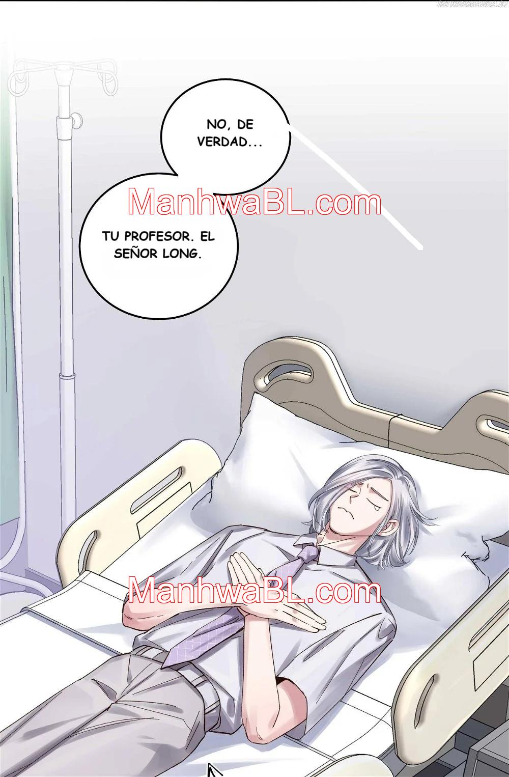 El restaurante de Pixiu, sin escapatoria - Capítulo 74 manhwa