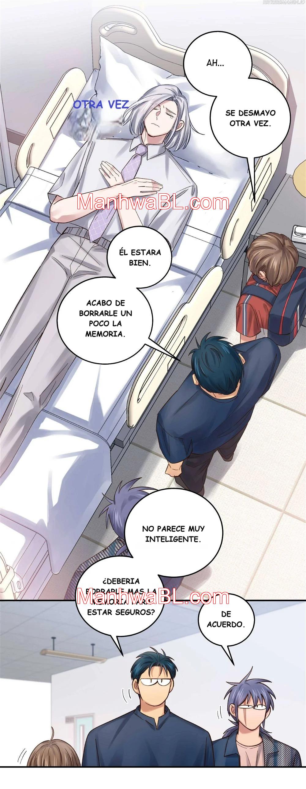 El restaurante de Pixiu, sin escapatoria - Capítulo 74 manhwa