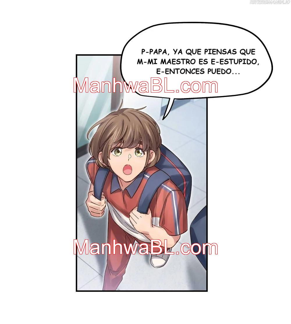 El restaurante de Pixiu, sin escapatoria - Capítulo 74 manhwa