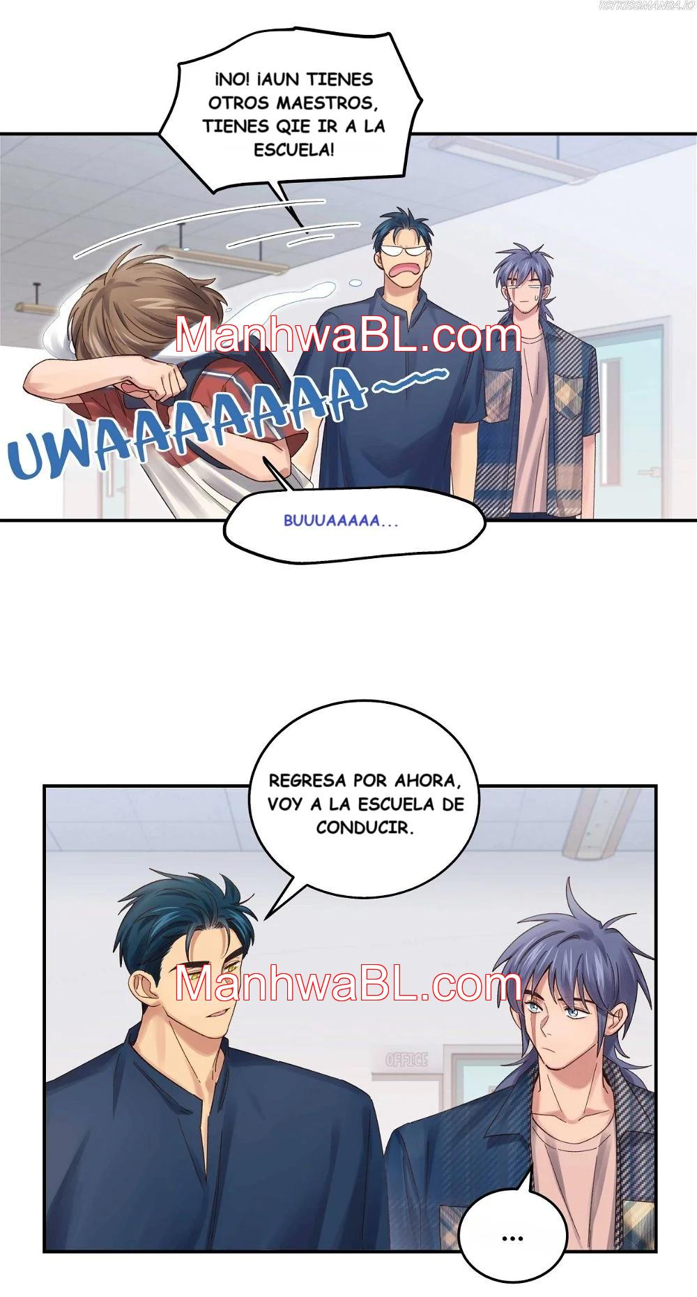 El restaurante de Pixiu, sin escapatoria - Capítulo 74 manhwa