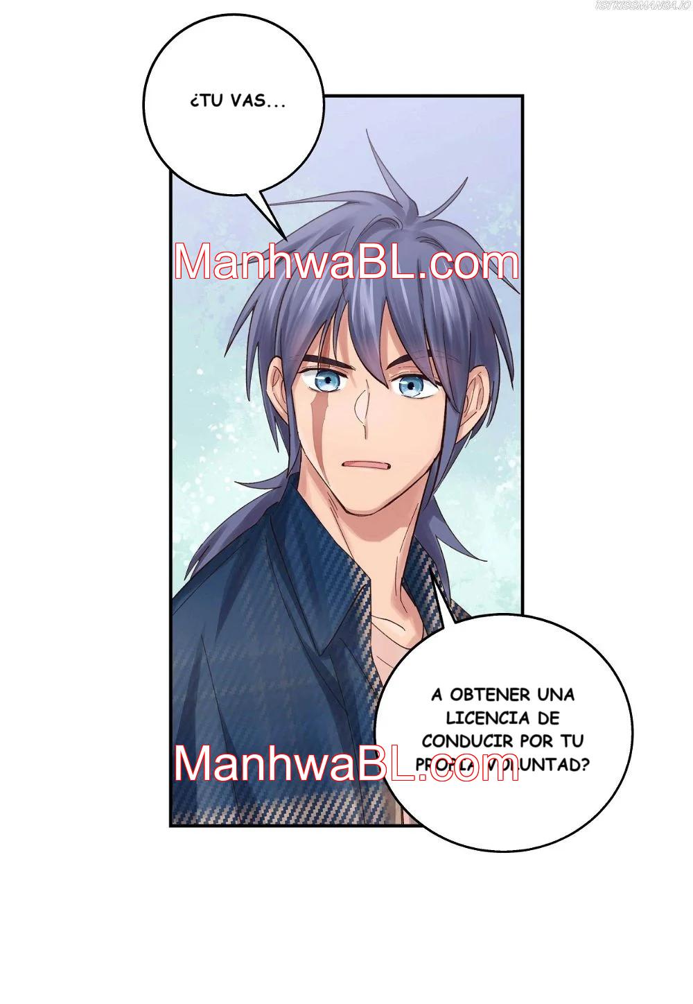 El restaurante de Pixiu, sin escapatoria - Capítulo 74 manhwa