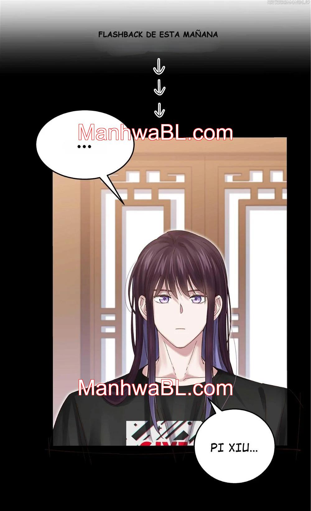 El restaurante de Pixiu, sin escapatoria - Capítulo 74 manhwa