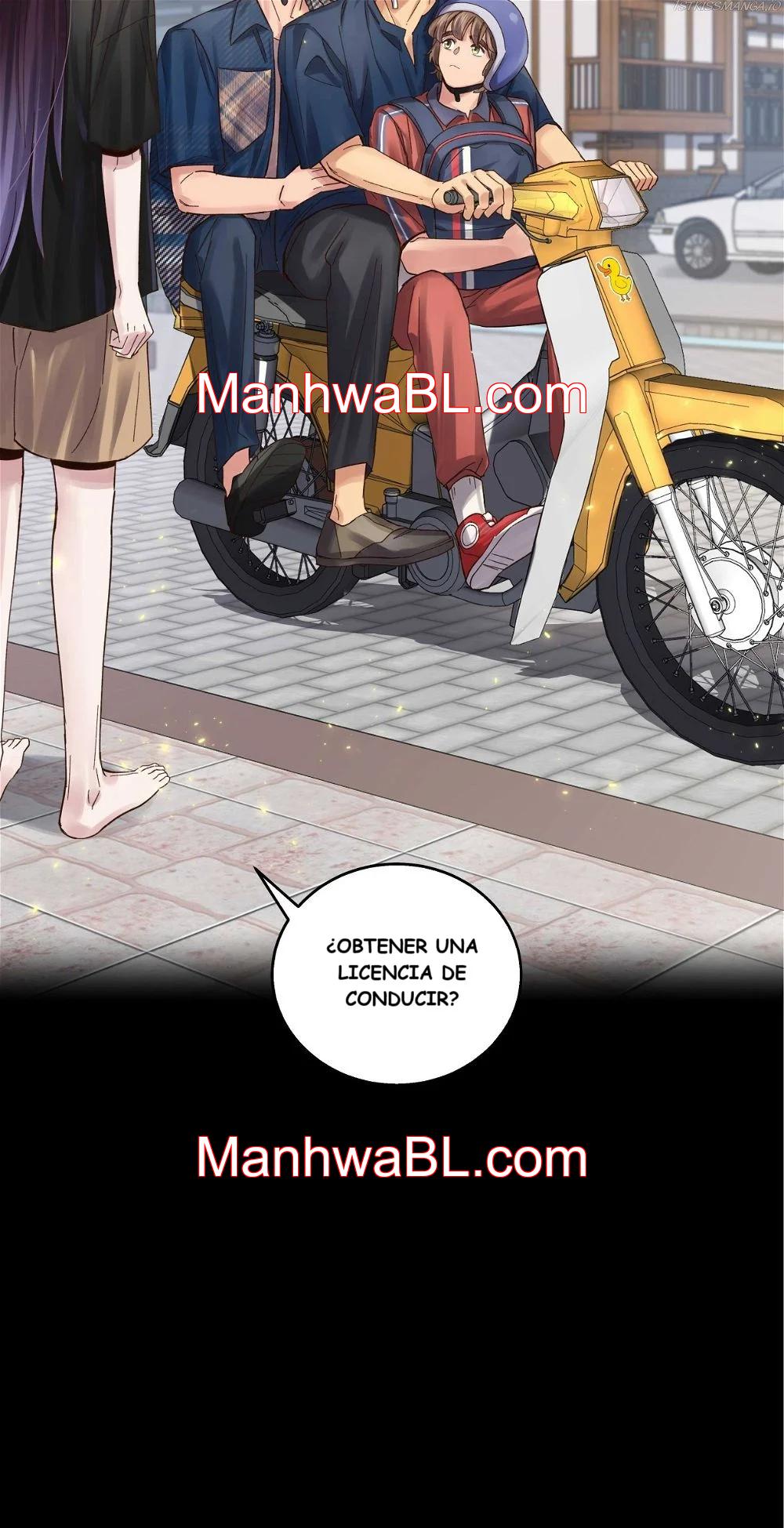 El restaurante de Pixiu, sin escapatoria - Capítulo 74 manhwa