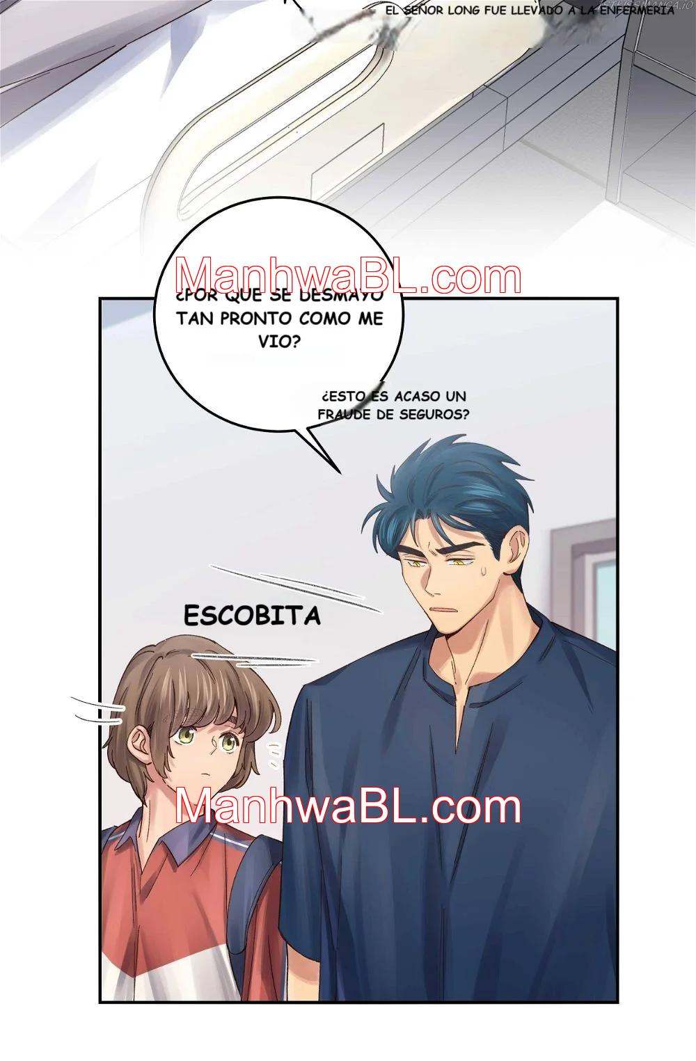 El restaurante de Pixiu, sin escapatoria - Capítulo 74 manhwa