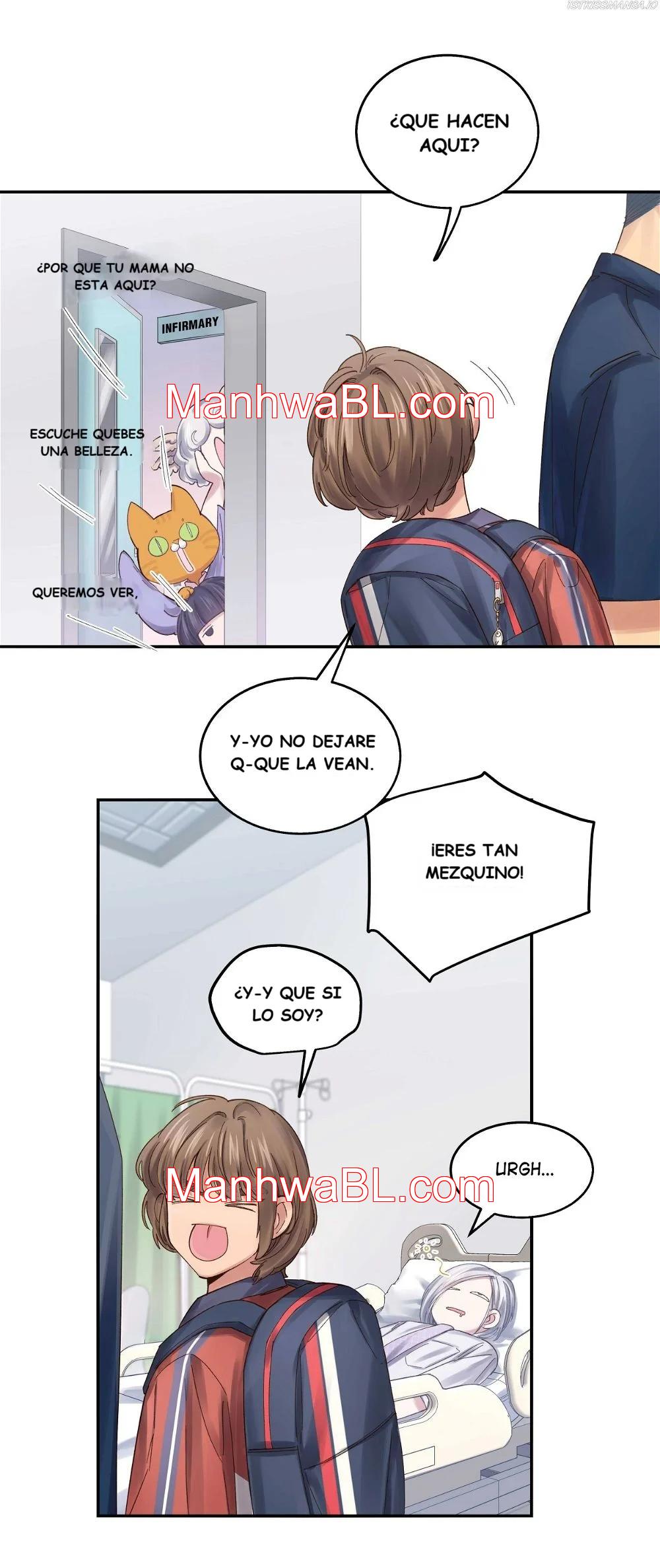 El restaurante de Pixiu, sin escapatoria - Capítulo 74 manhwa