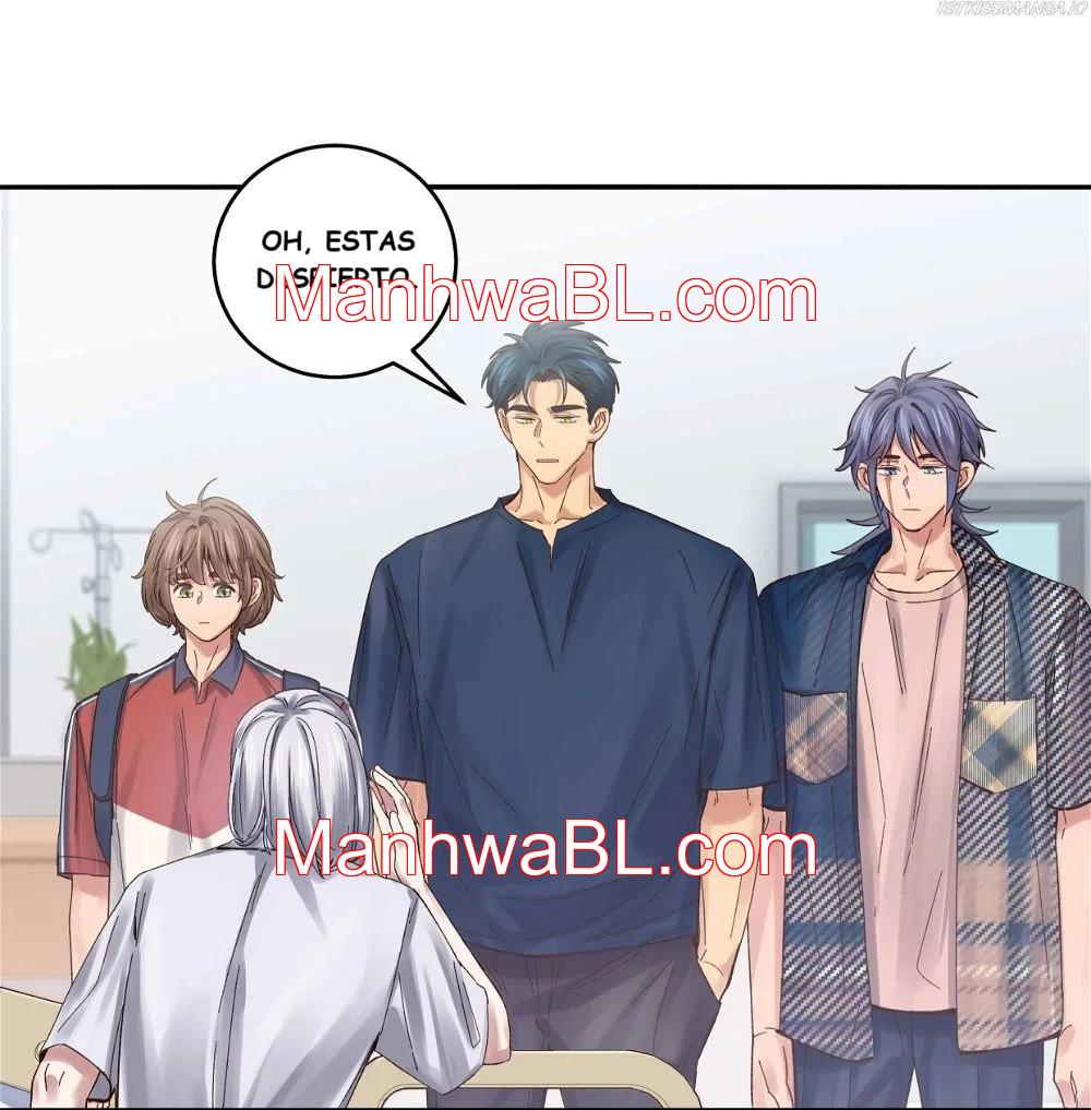 El restaurante de Pixiu, sin escapatoria - Capítulo 74 manhwa