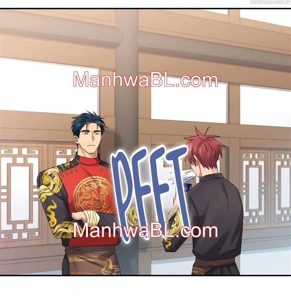 El restaurante de Pixiu, sin escapatoria - Capítulo 76 manhwa