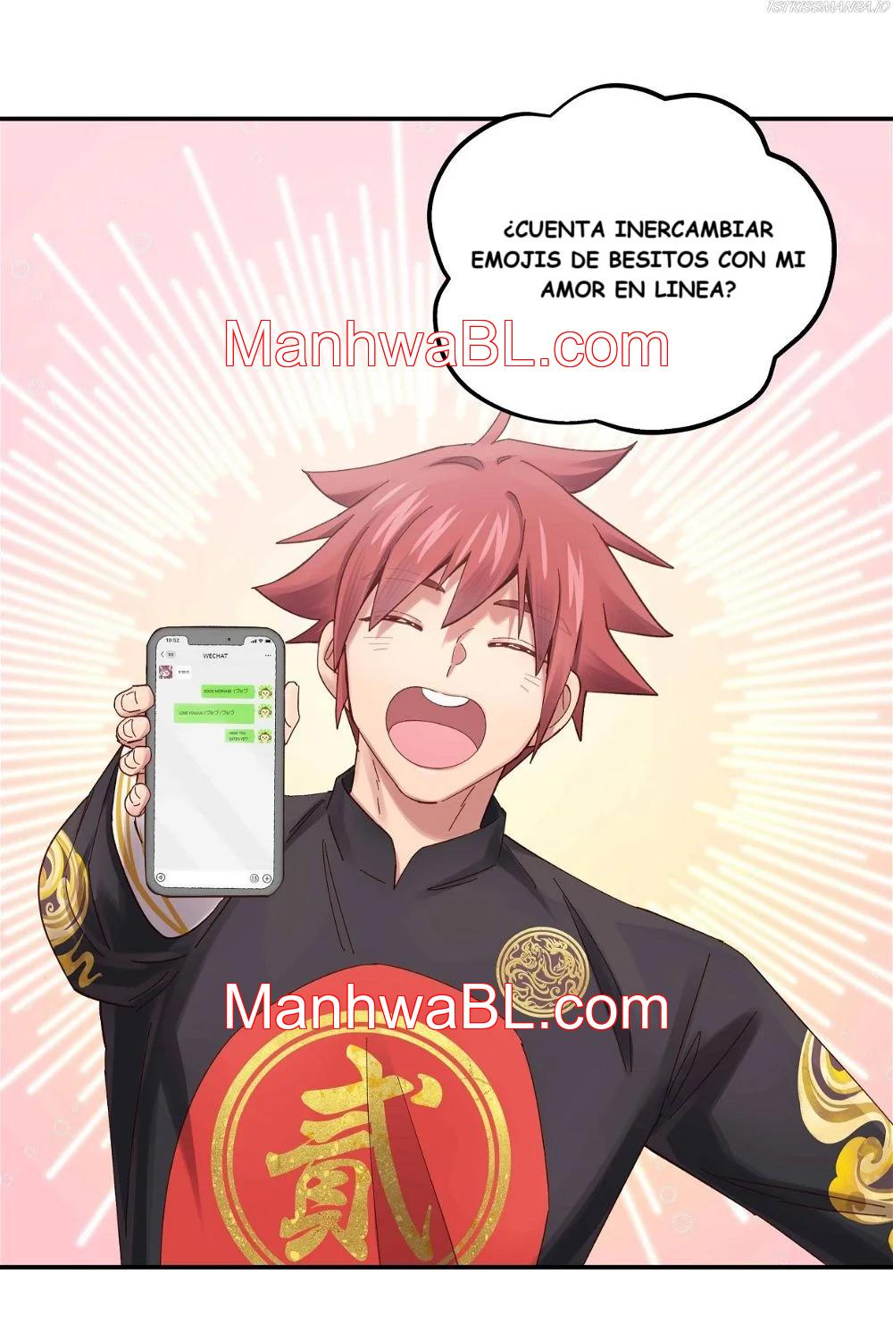 El restaurante de Pixiu, sin escapatoria - Capítulo 76 manhwa