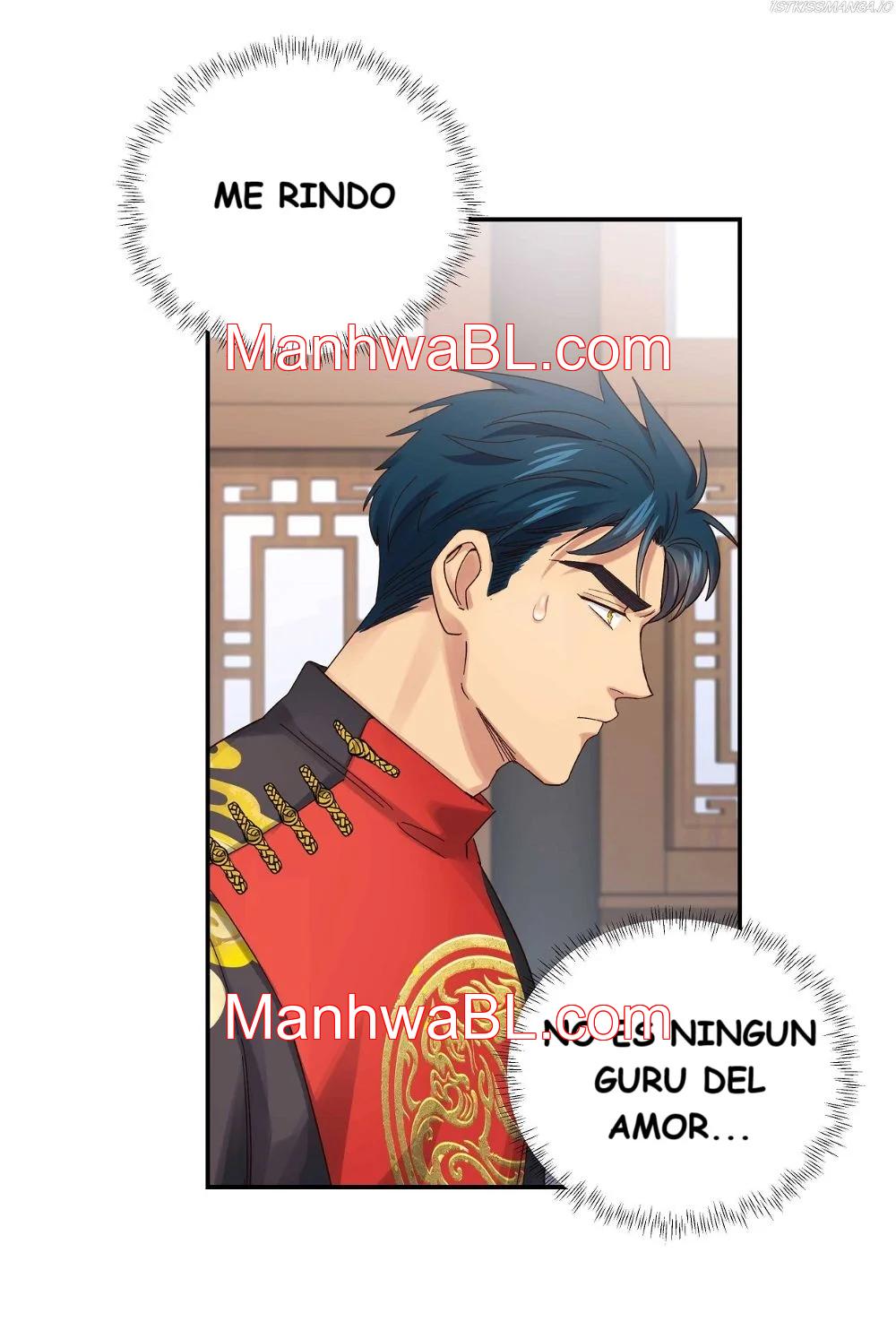 El restaurante de Pixiu, sin escapatoria - Capítulo 76 manhwa