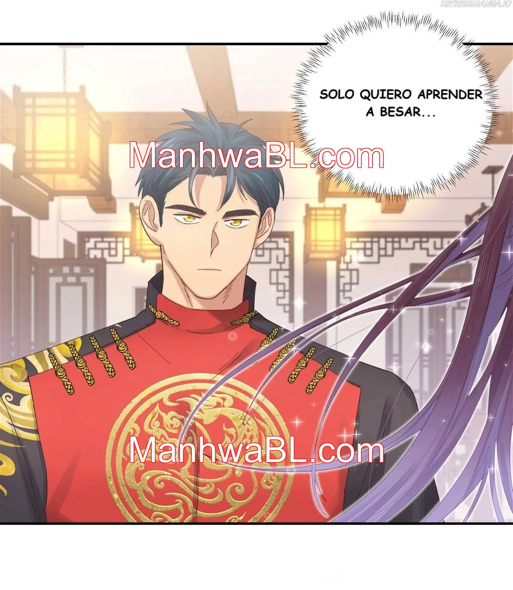 El restaurante de Pixiu, sin escapatoria - Capítulo 76 manhwa