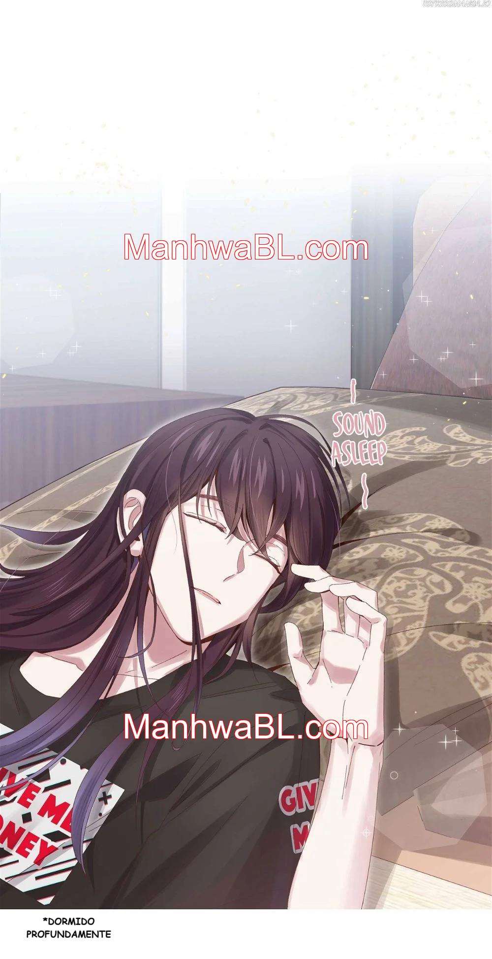 El restaurante de Pixiu, sin escapatoria - Capítulo 76 manhwa