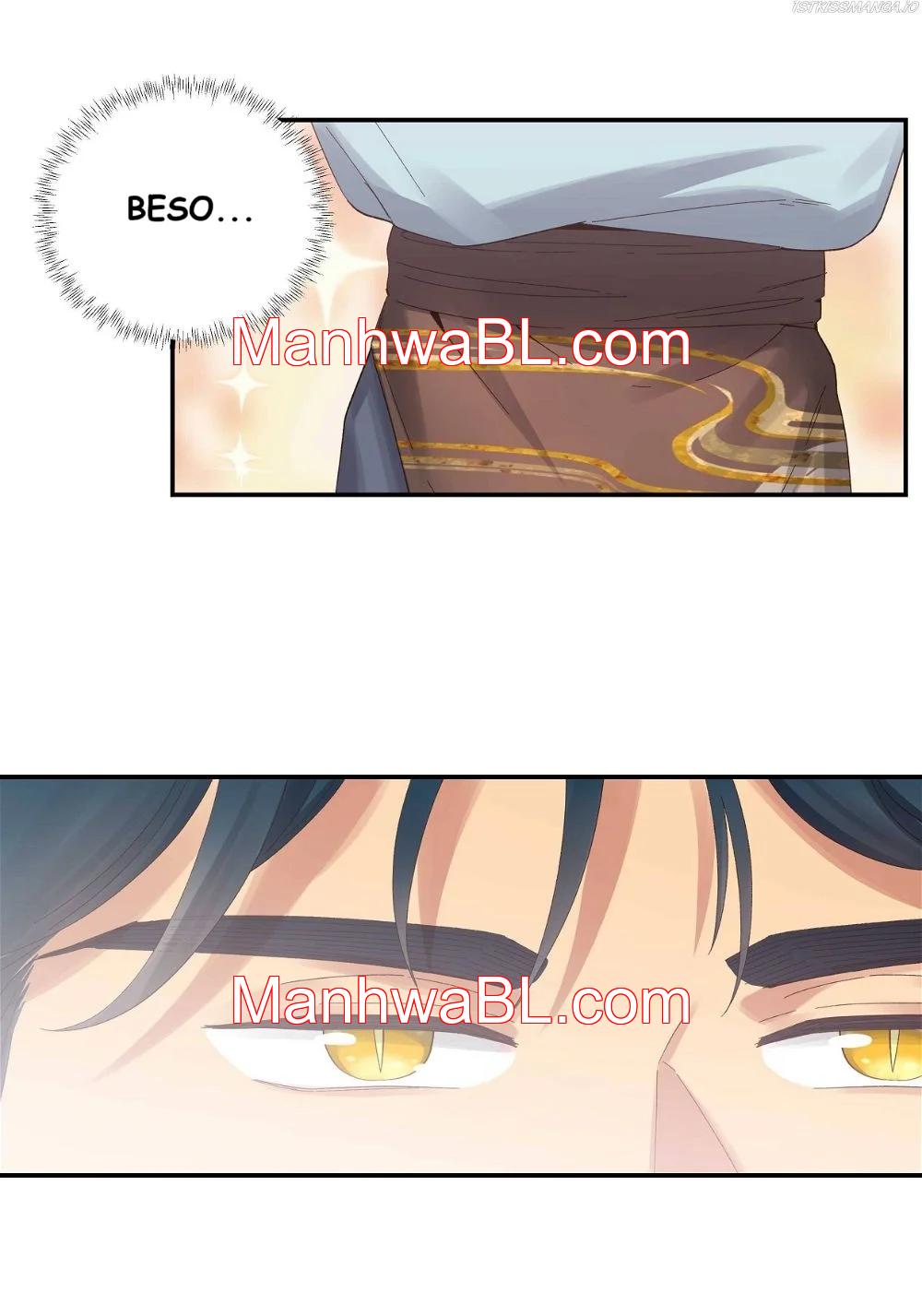 El restaurante de Pixiu, sin escapatoria - Capítulo 76 manhwa