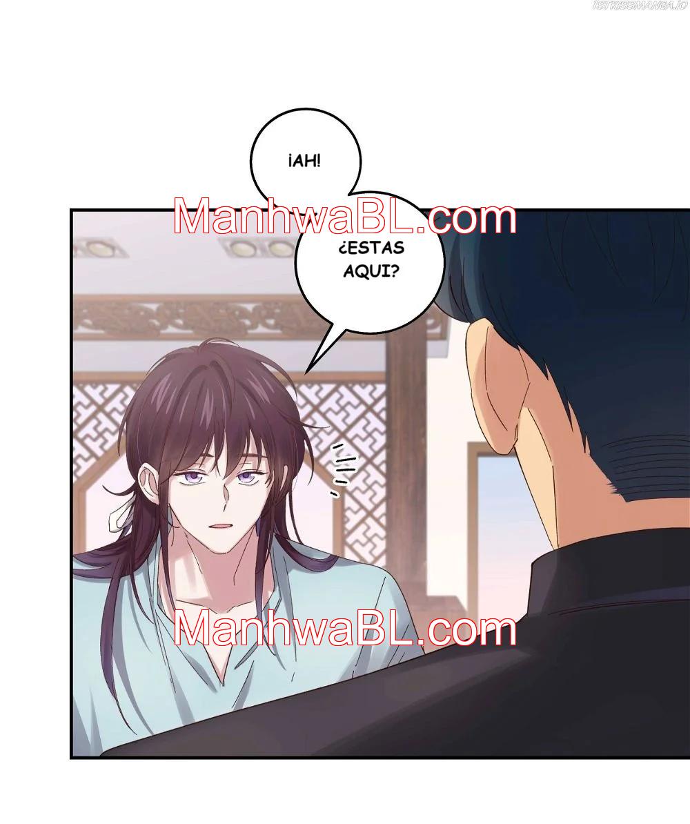 El restaurante de Pixiu, sin escapatoria - Capítulo 76 manhwa