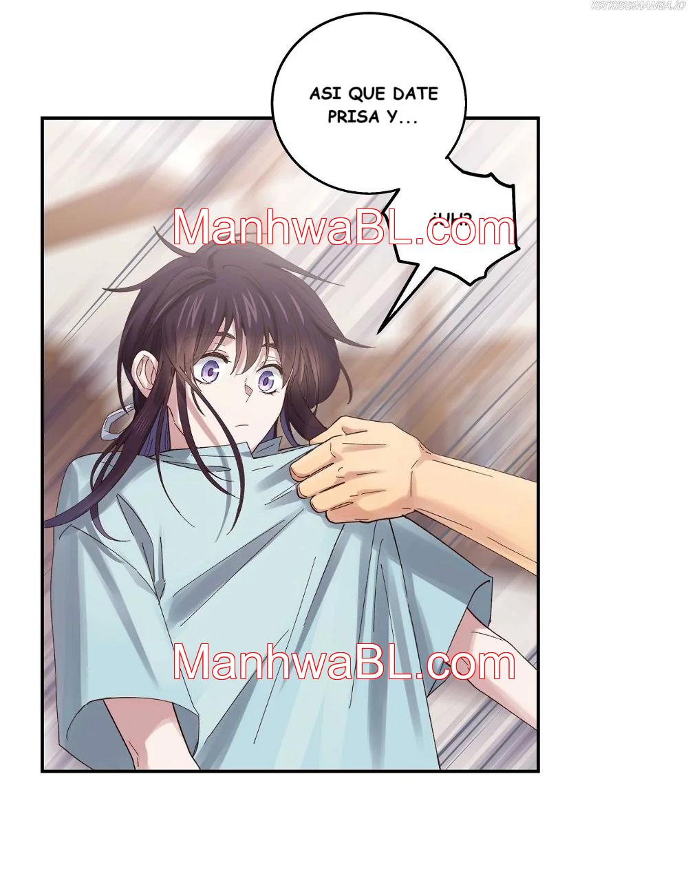 El restaurante de Pixiu, sin escapatoria - Capítulo 76 manhwa
