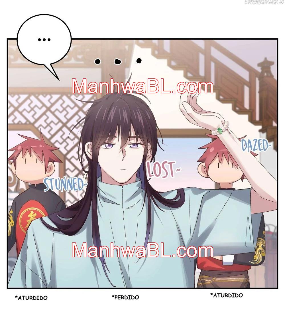 El restaurante de Pixiu, sin escapatoria - Capítulo 76 manhwa