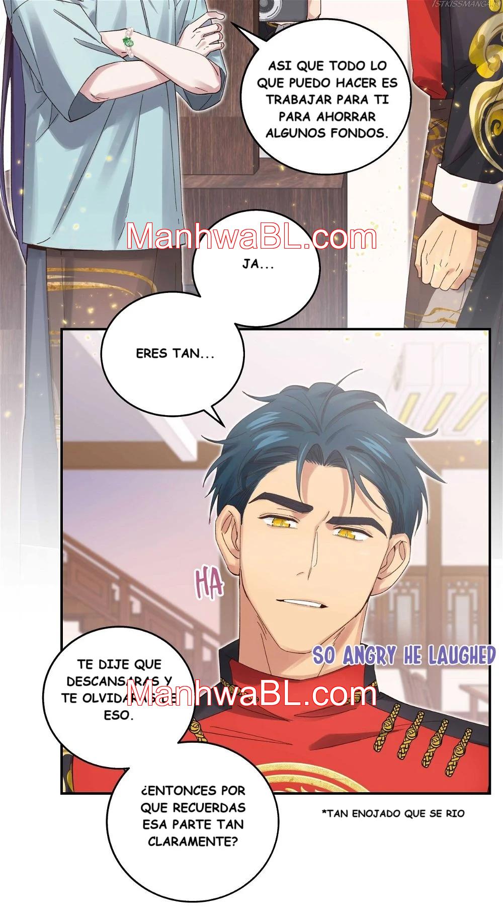 El restaurante de Pixiu, sin escapatoria - Capítulo 76 manhwa
