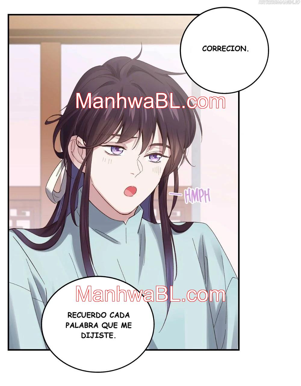 El restaurante de Pixiu, sin escapatoria - Capítulo 76 manhwa