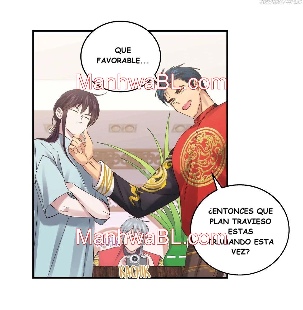El restaurante de Pixiu, sin escapatoria - Capítulo 76 manhwa
