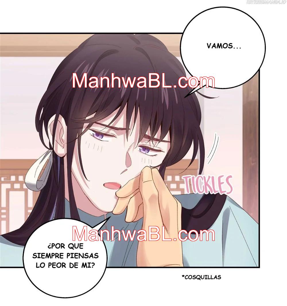 El restaurante de Pixiu, sin escapatoria - Capítulo 76 manhwa