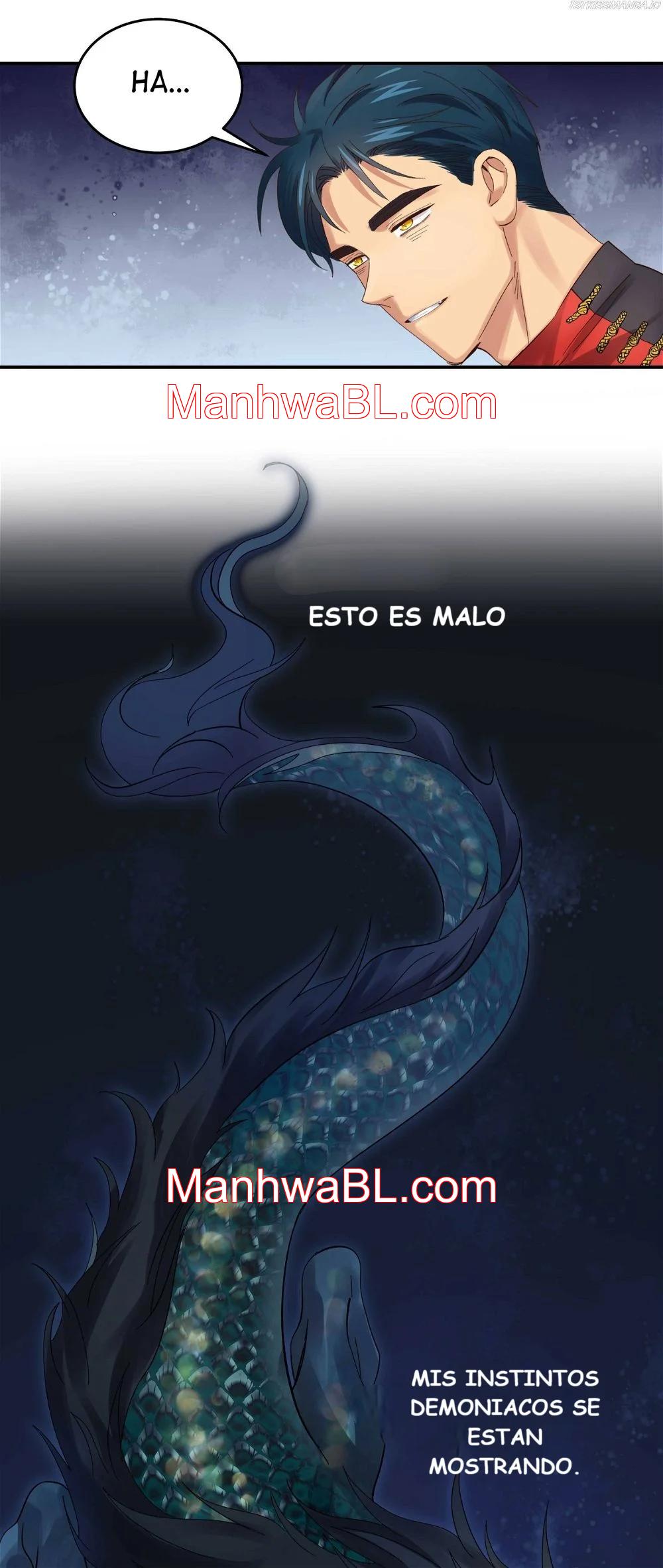 El restaurante de Pixiu, sin escapatoria - Capítulo 76 manhwa