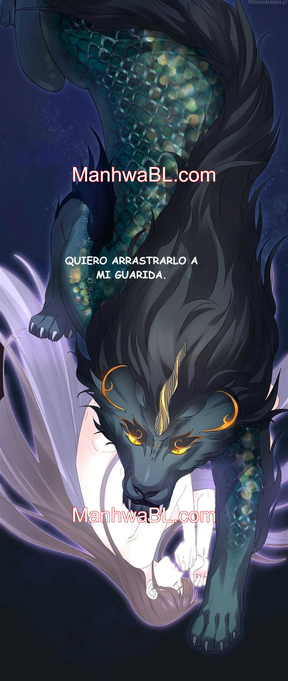 El restaurante de Pixiu, sin escapatoria - Capítulo 76 manhwa