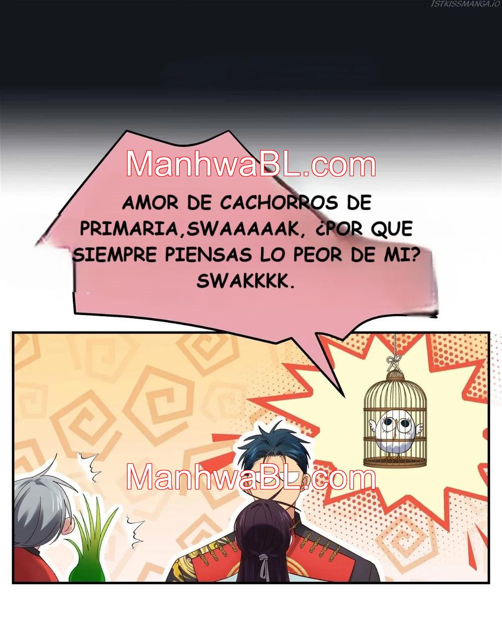 El restaurante de Pixiu, sin escapatoria - Capítulo 76 manhwa