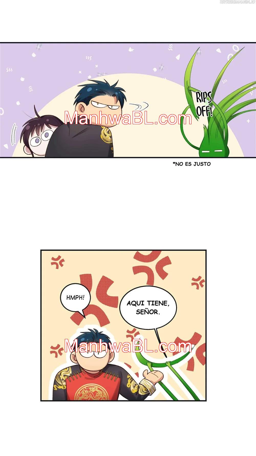 El restaurante de Pixiu, sin escapatoria - Capítulo 76 manhwa
