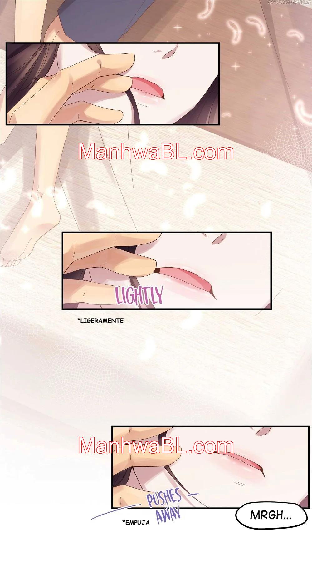 El restaurante de Pixiu, sin escapatoria - Capítulo 76 manhwa