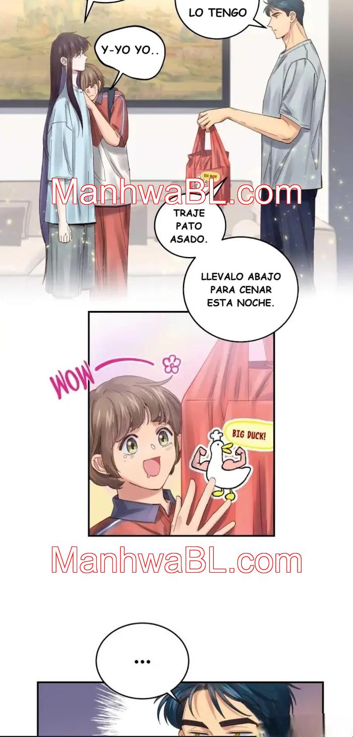 El restaurante de Pixiu, sin escapatoria - Capítulo 73 manhwa