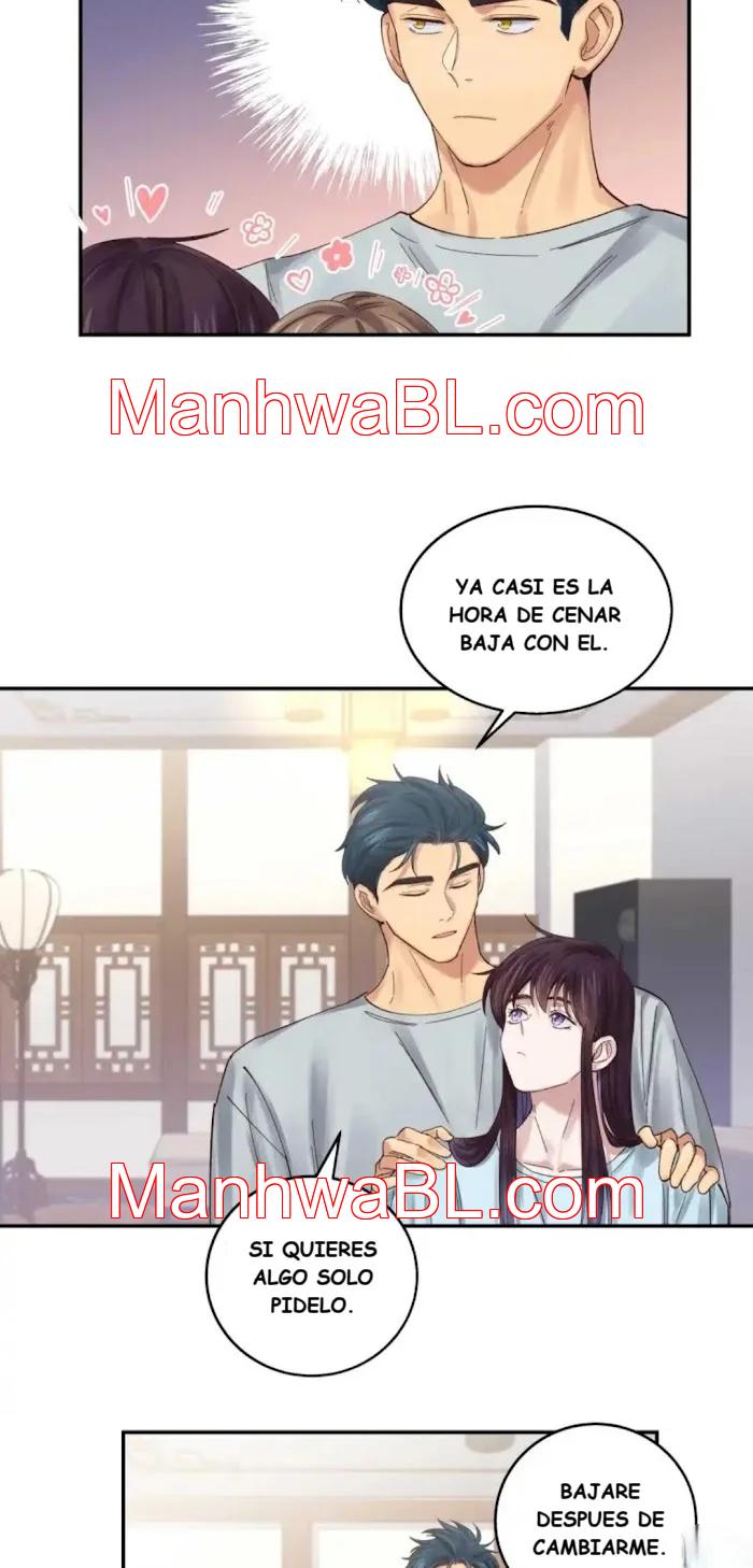 El restaurante de Pixiu, sin escapatoria - Capítulo 73 manhwa