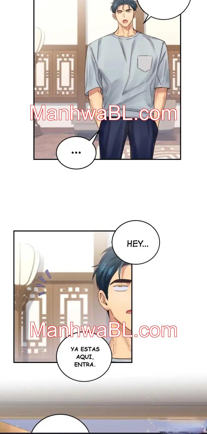 El restaurante de Pixiu, sin escapatoria - Capítulo 73 manhwa