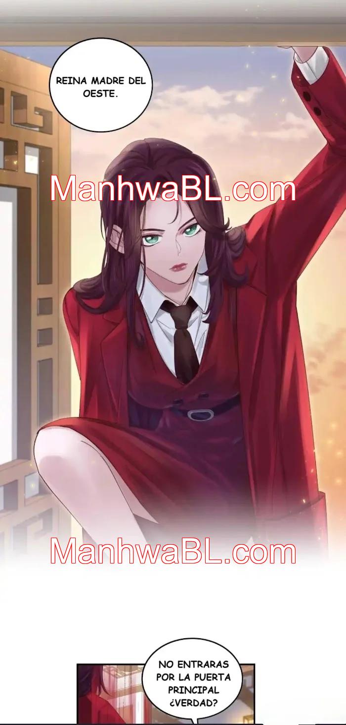El restaurante de Pixiu, sin escapatoria - Capítulo 73 manhwa
