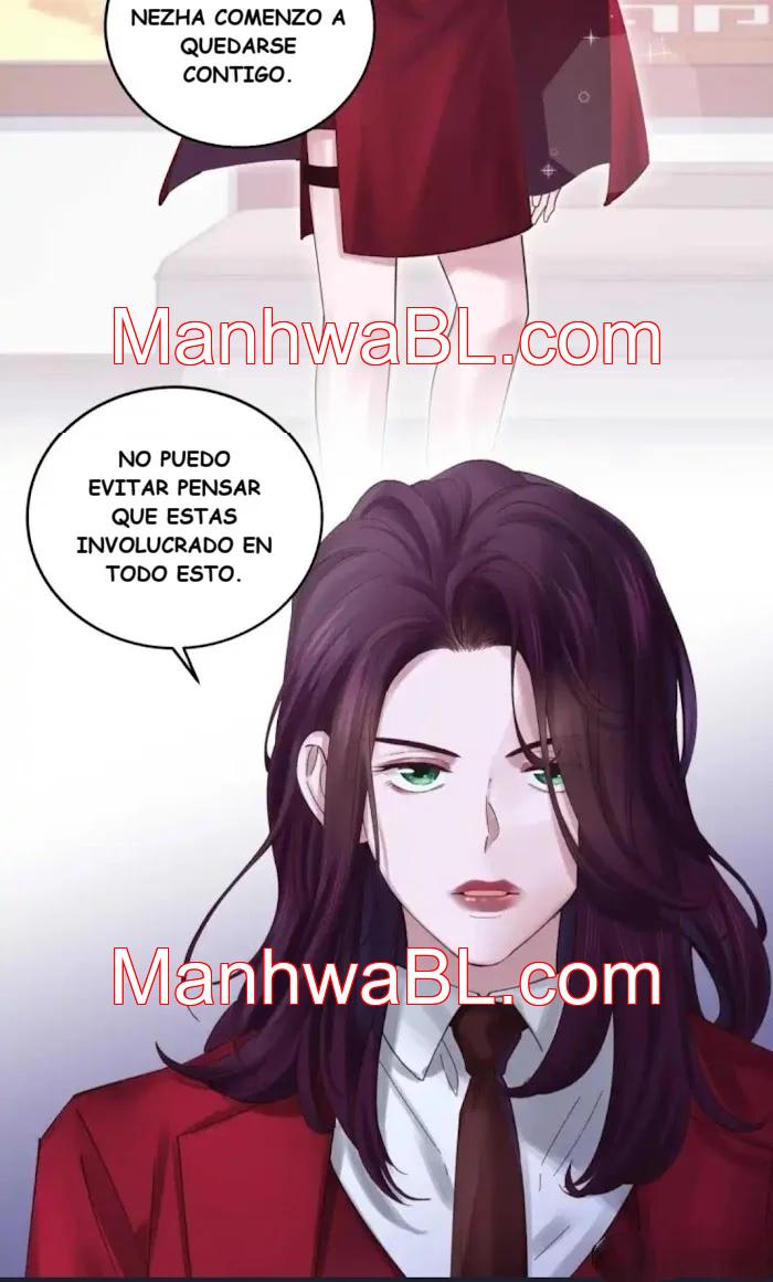El restaurante de Pixiu, sin escapatoria - Capítulo 73 manhwa