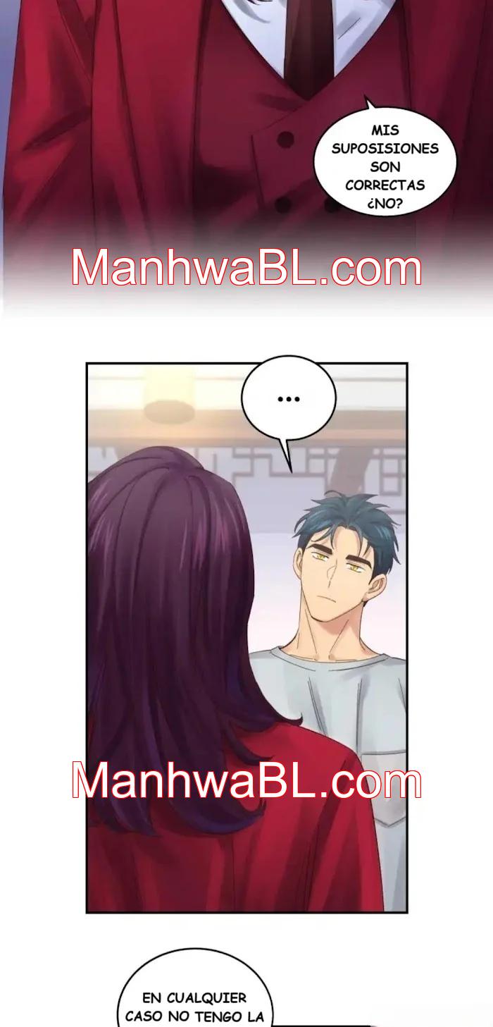 El restaurante de Pixiu, sin escapatoria - Capítulo 73 manhwa