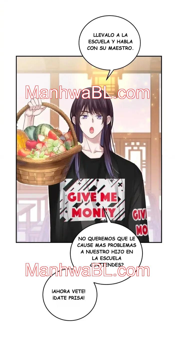 El restaurante de Pixiu, sin escapatoria - Capítulo 73 manhwa