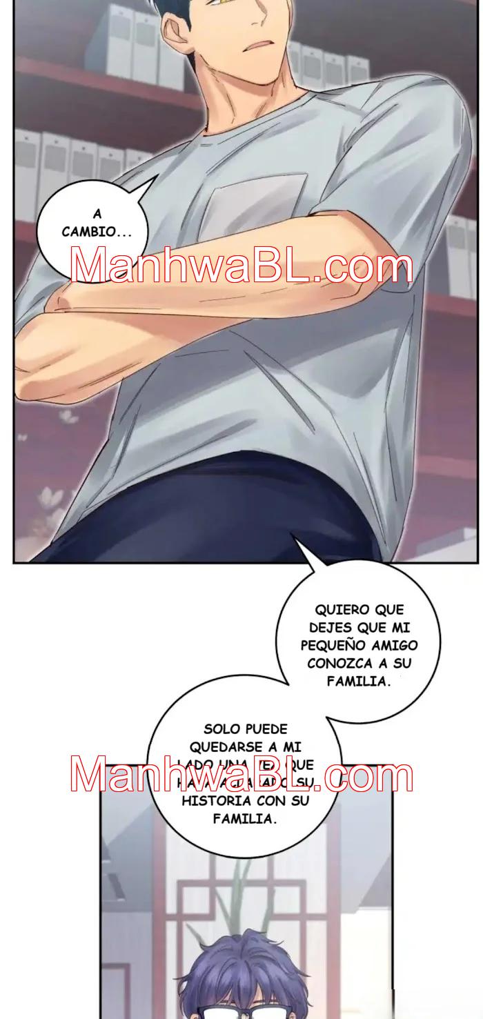 El restaurante de Pixiu, sin escapatoria - Capítulo 73 manhwa