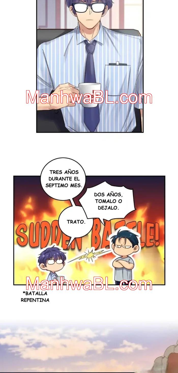 El restaurante de Pixiu, sin escapatoria - Capítulo 73 manhwa