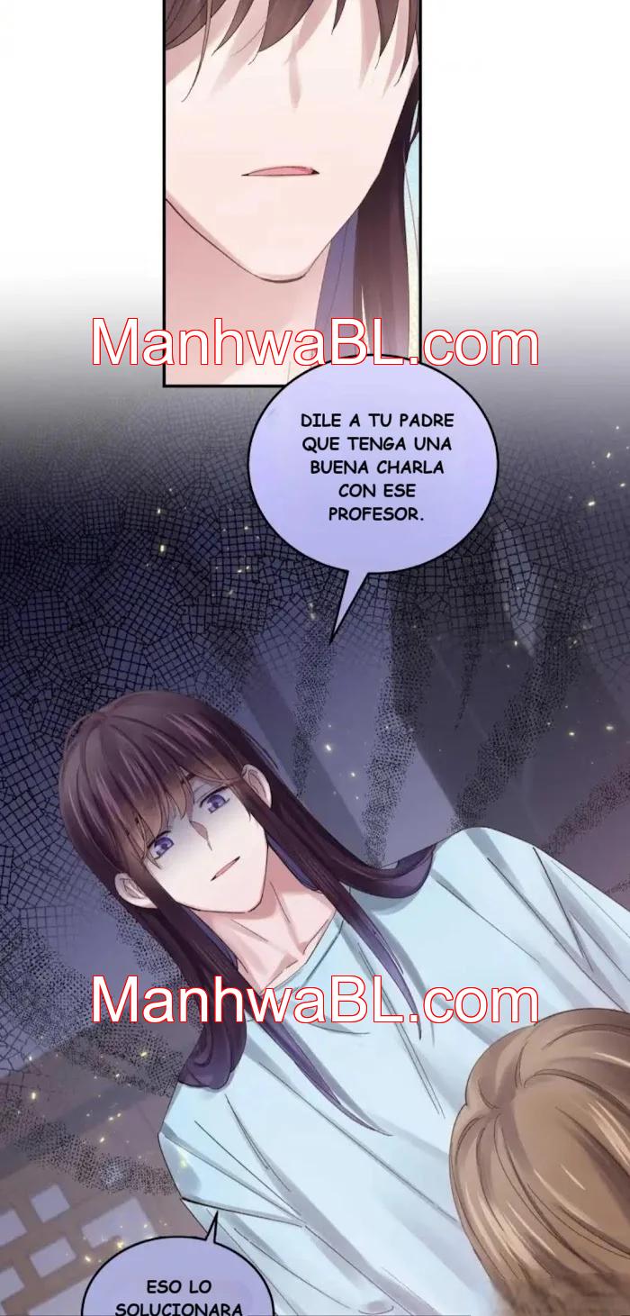 El restaurante de Pixiu, sin escapatoria - Capítulo 73 manhwa