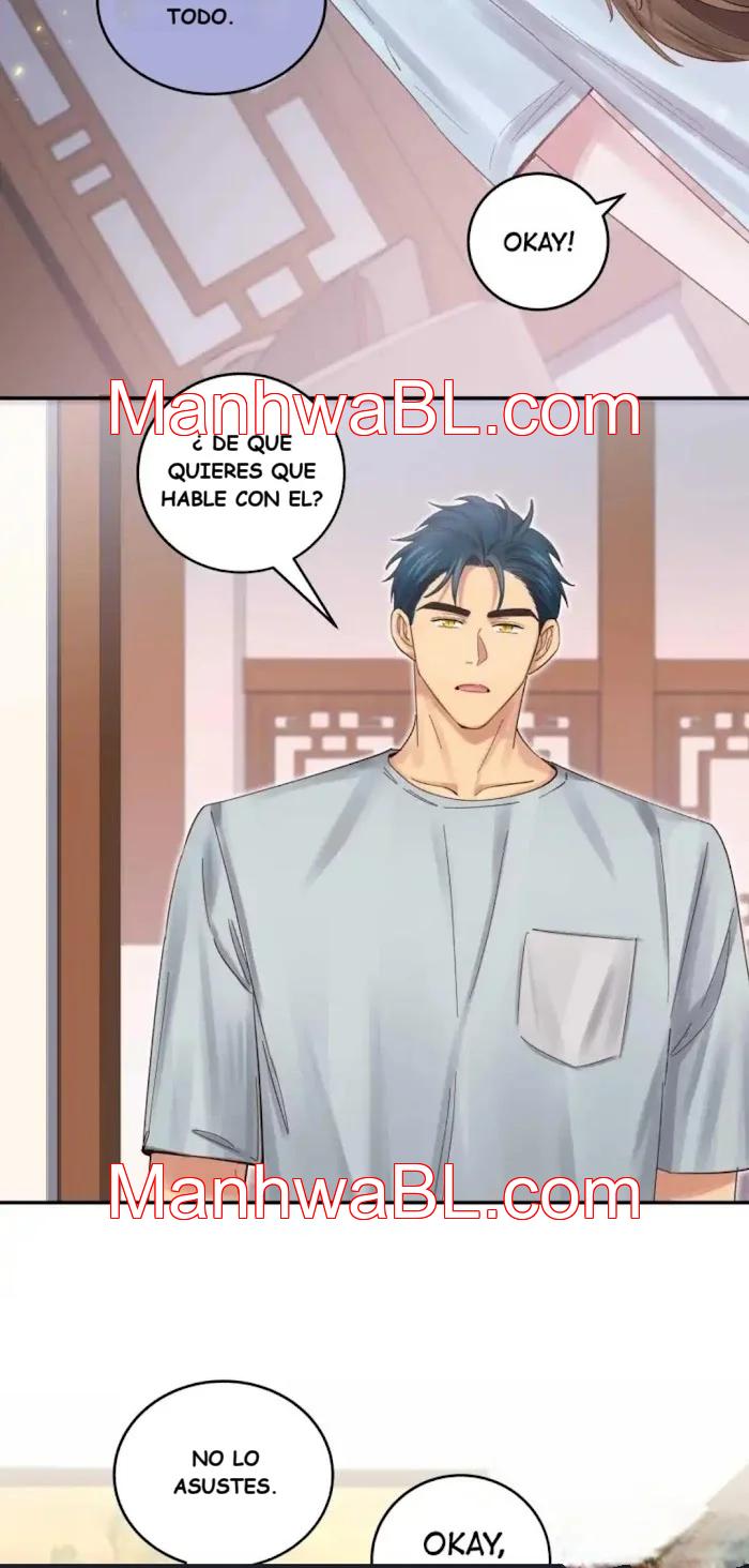 El restaurante de Pixiu, sin escapatoria - Capítulo 73 manhwa