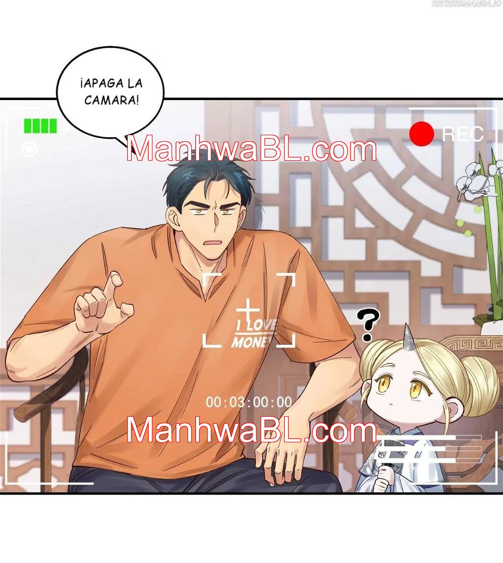 El restaurante de Pixiu, sin escapatoria - Capítulo 69 manhwa