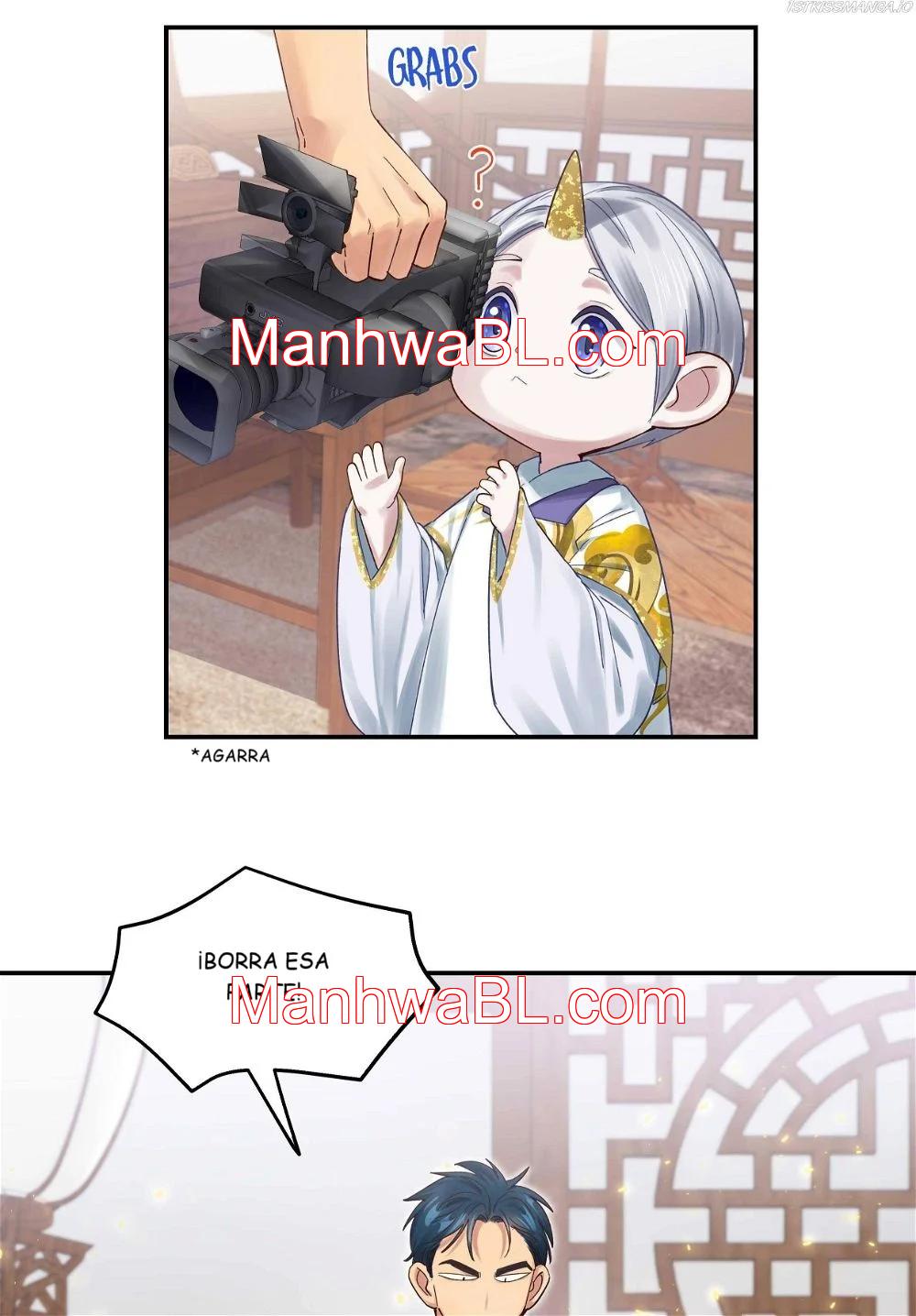 El restaurante de Pixiu, sin escapatoria - Capítulo 69 manhwa