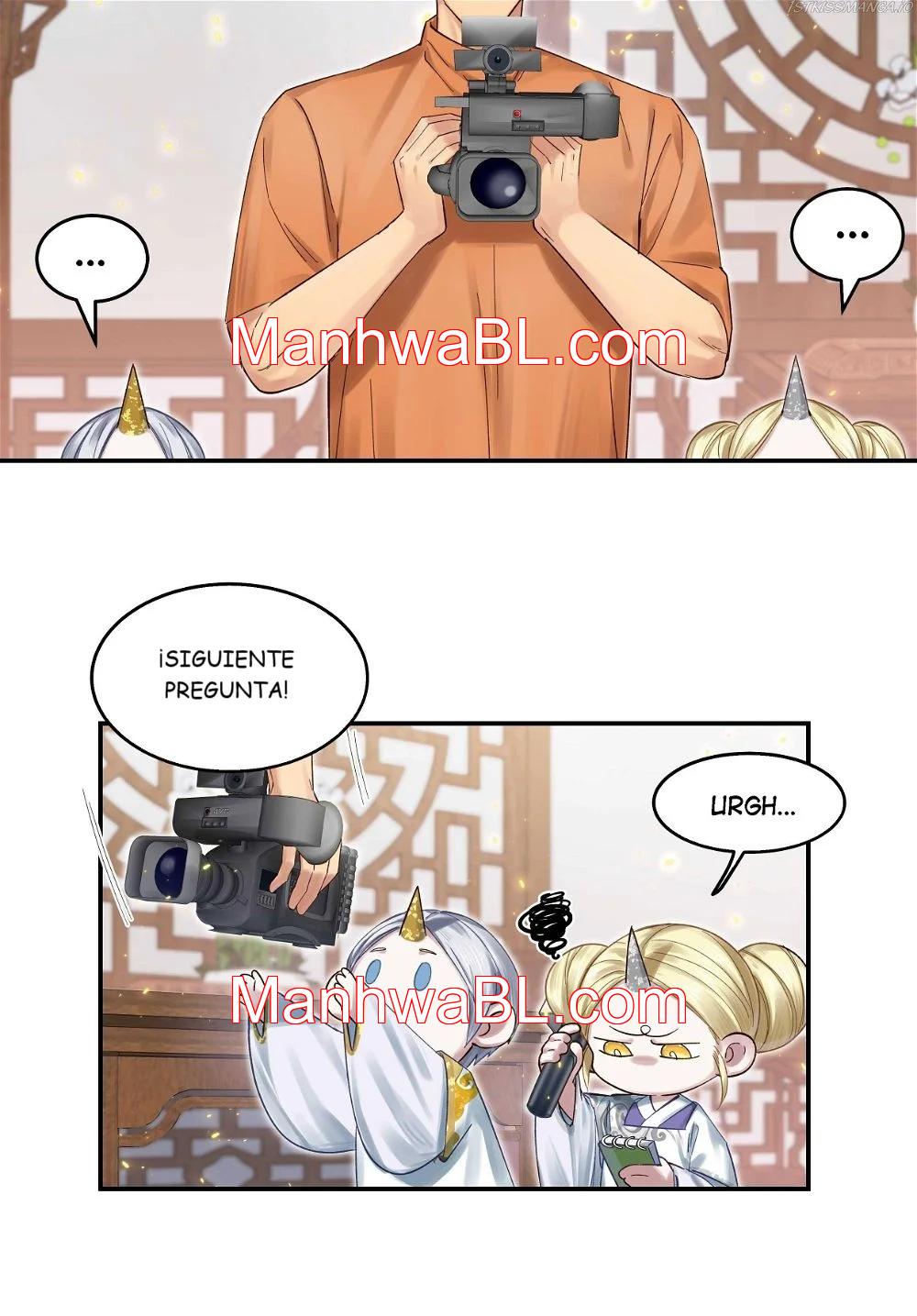 El restaurante de Pixiu, sin escapatoria - Capítulo 69 manhwa