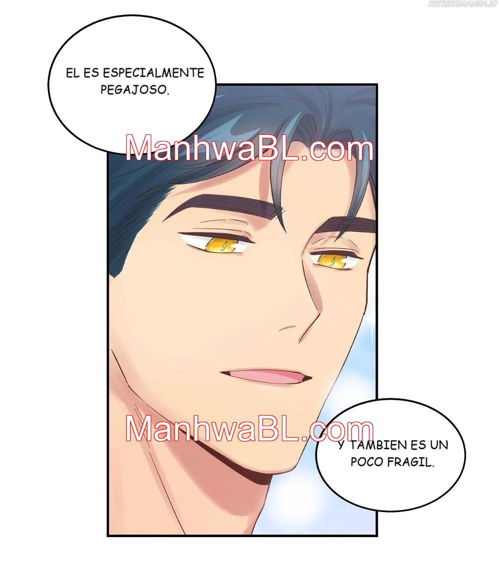 El restaurante de Pixiu, sin escapatoria - Capítulo 69 manhwa